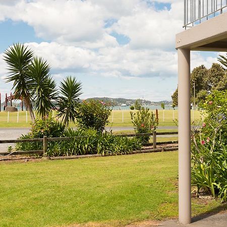 Waitangi Beach House Paihia Exterior foto