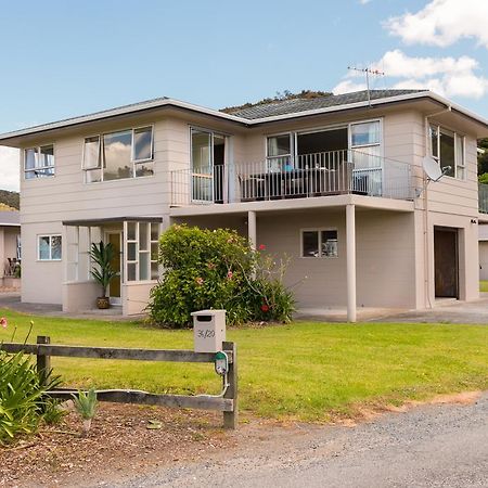 Waitangi Beach House Exterior foto