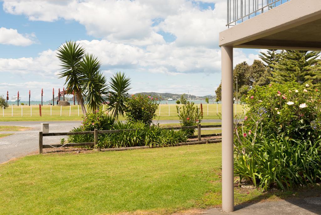 Waitangi Beach House Exterior foto