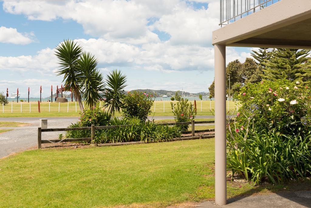 Waitangi Beach House Paihia Exterior foto